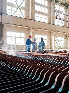 出口电解回收设备 废料含铜镍废水铜提纯电解槽整流电源 电化学铜