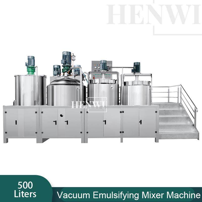 500L固定式低价便宜真空均质乳化机美白牙膏去渍牙膏消毒牙膏生产,清洗/食品/商业设备,乳化机,淘宝优惠券,粉丝福利购,淘宝优惠卷
