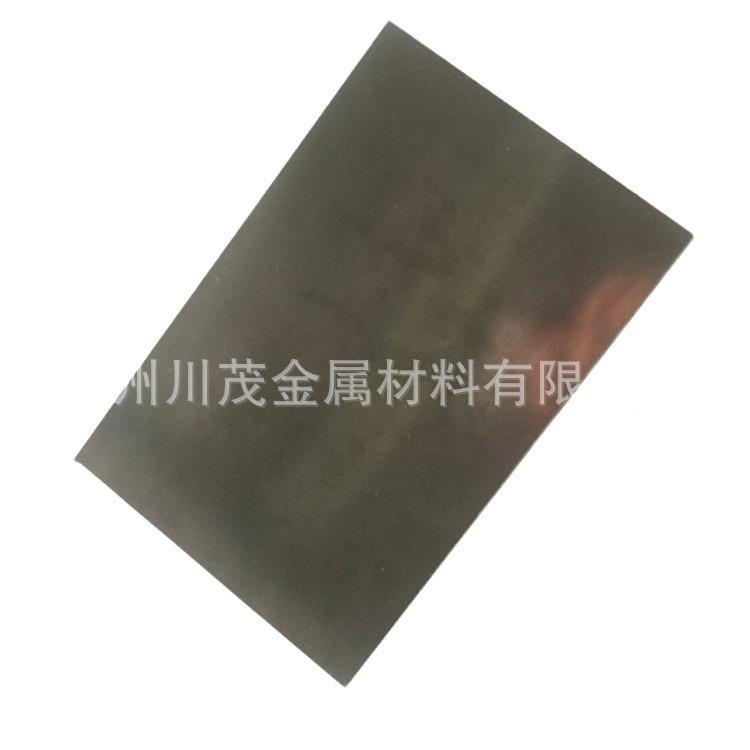 TC4钛合轻金研磨棒NJUGR5钛钛棒Ti6Al4V钛合金板材ct4高度钛板板