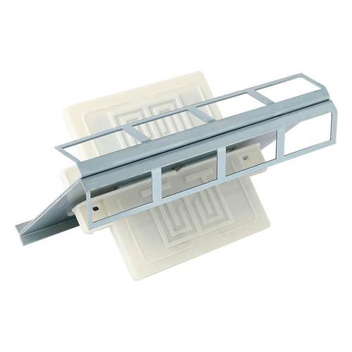 厂家供应伸缩铠装缝内外墙变形缝结实牢固铠甲缝建筑工地变形缝