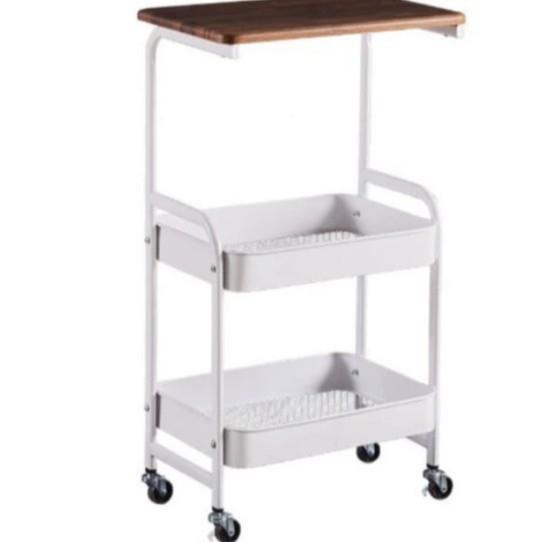 小推置物架移茶748几客厅沙发动边几边桌迷你床可头桌子零车食收