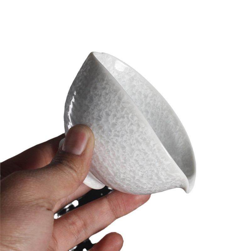 窑变结晶釉公道杯功夫茶具日式创意茶道配件家用陶瓷茶海分茶器,餐饮具,公道杯,淘宝优惠券,粉丝福利购,淘宝优惠卷