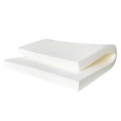 高密度海绵床垫1.5米1.8米学生宿舍单双人加厚软硬褥垫榻榻米定