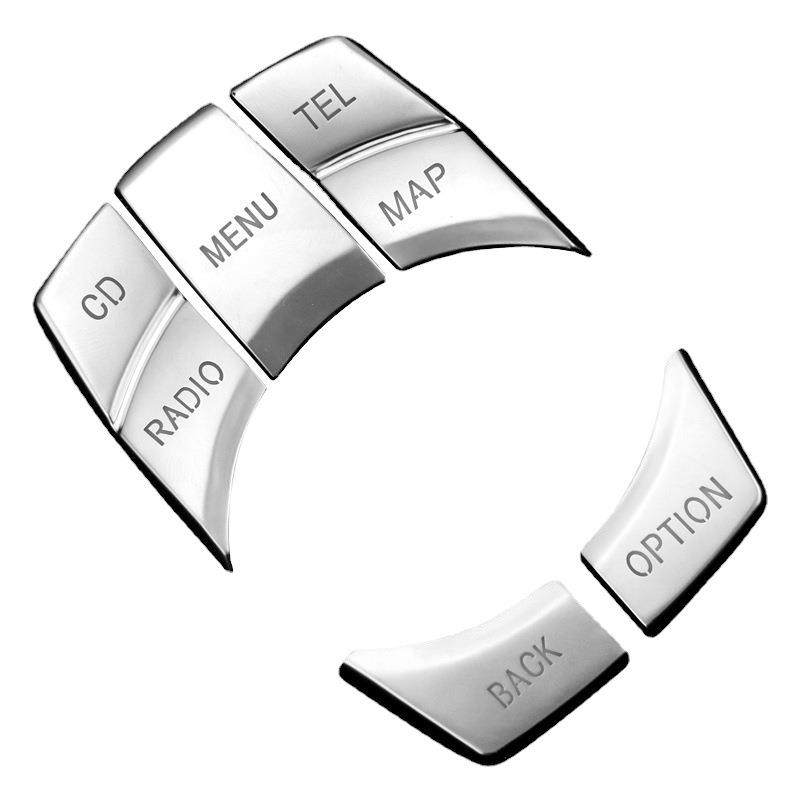 适用X5X6E70E71一键启动中控按钮空调手刹按键贴片内饰改装,汽车用品/电子/清洗/改装,其他内饰/驾乘用品,淘宝优惠券,粉丝福利购,淘宝优惠卷