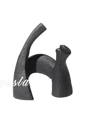 简约客厅电视柜餐厅柜玄关柜卡通儿童房摆件展厅样板房间软装饰品