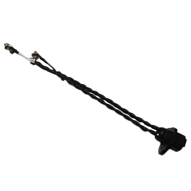 0-PC20-JTT86D107发动机喷油嘴速675481-线9450挖掘机配件