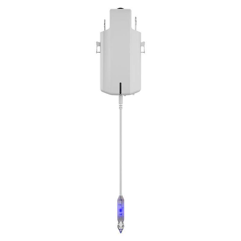 智能窗帘智能家居罗马杆智能窗帘伴侣电动窗帘电机无线语音控制