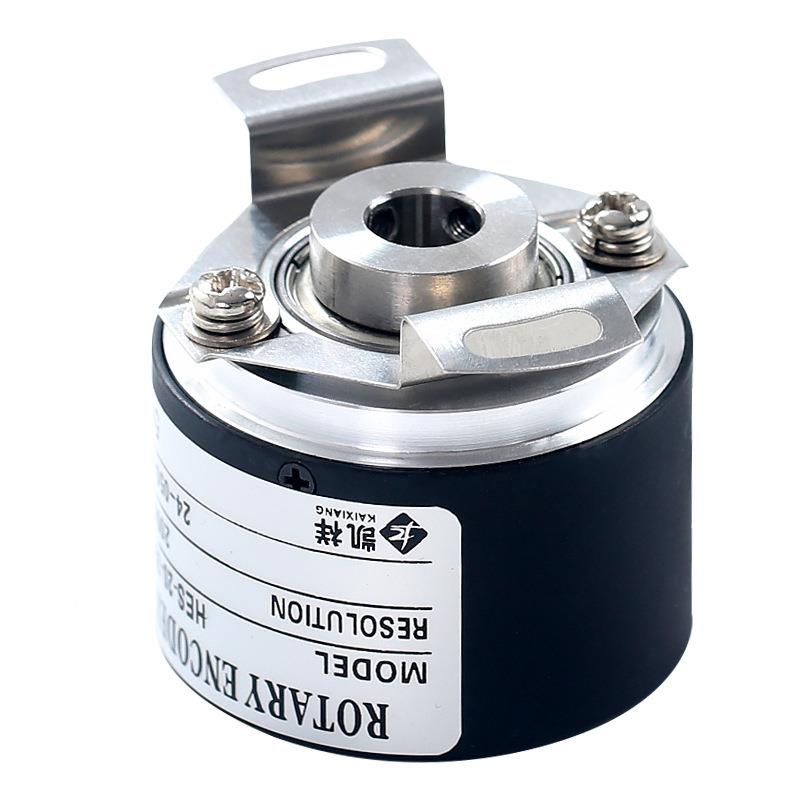 增量式旋转编码器HES-024-2MHCHES-10242MH1DT-2M可-代替ZAN内蜜