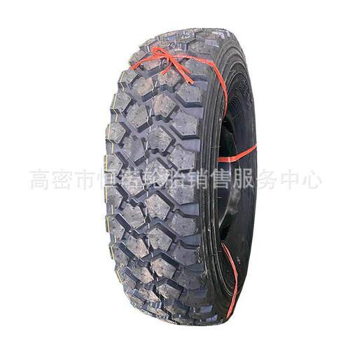 南京依维柯轮胎黄海255/100R16越野车轮胎255-100R16运输车轮胎