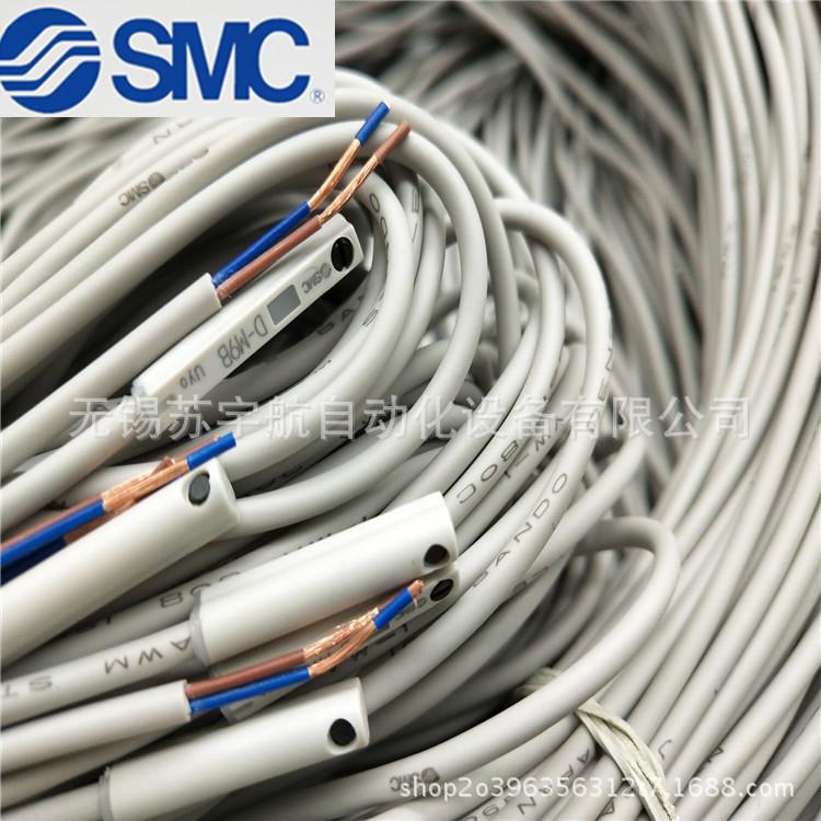 磁性开关D-M9B/M9BLD-M9N/LM9ND-M9NV/WM9NVLD-M9PW/M9PL