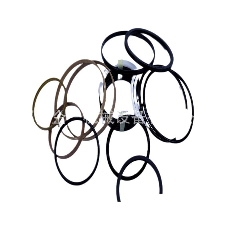 厂家供应中联80主油缸密封车泵油90主油密缸UCM封混凝土泵100主缸