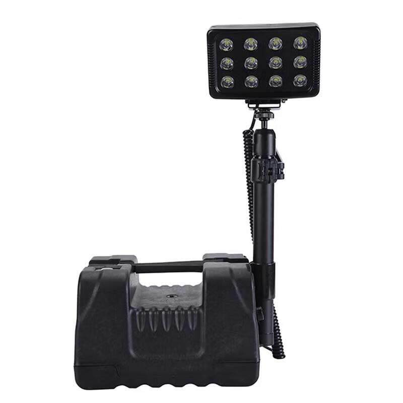 FG880轻便式移动照明系统便携式消防防汛抢险升降灯箱式应急灯