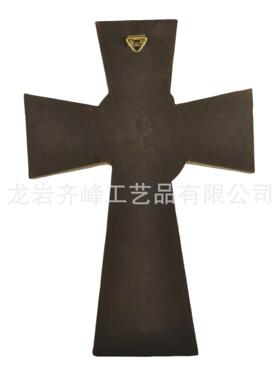 家居艺术装饰神圣诞生家庭墙壁品带挂环装饰工艺品