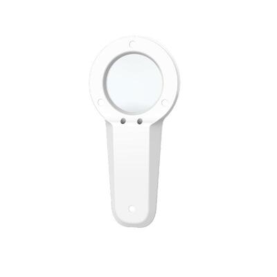 宠物芯片扫描仪动物标签手持机识读器反应灵敏RFID动物身份读卡器