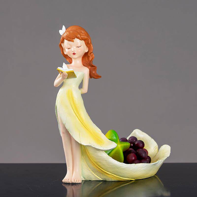 红酒架摆件家用客厅酒柜装饰品北欧个性家居摆设玄关钥匙收纳精致