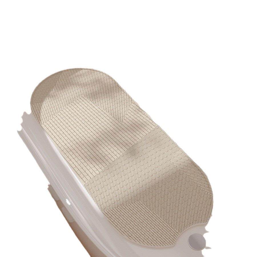 浴缸内专用防滑垫浴室地垫卫生间硅胶吸盘家用环保泡澡防摔浴缸垫