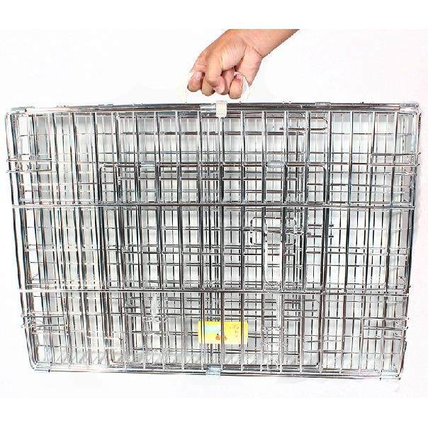 乐佳笼铬笼子狗具笼笼兔子笼宠物笼用品WNZ小中大笼子泰迪猫镀笼,宠物/宠物食品及用品,猫狗垫子,淘宝优惠券,粉丝福利购,淘宝优惠卷