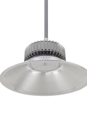 led围KFE仓库厂间工矿灯室内房天棚吊灯车体育馆边鳍片大功率工矿