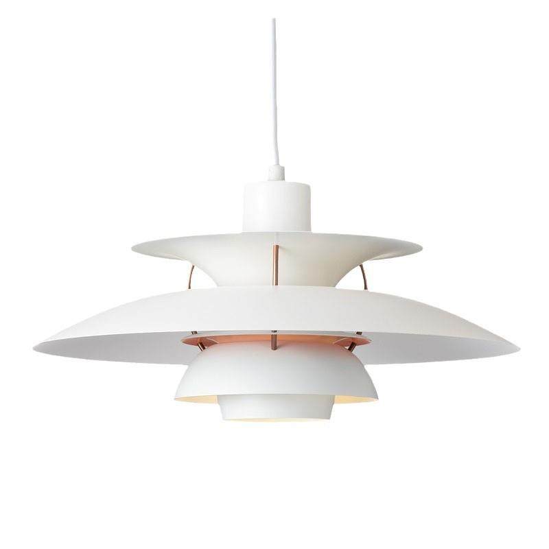 北欧吊格风PH5灯卧室餐厅吧台咖啡厅休闲吧丹麦简约现代铝材吊灯,家装灯饰光源,智能吊灯,淘宝优惠券,粉丝福利购,淘宝优惠卷