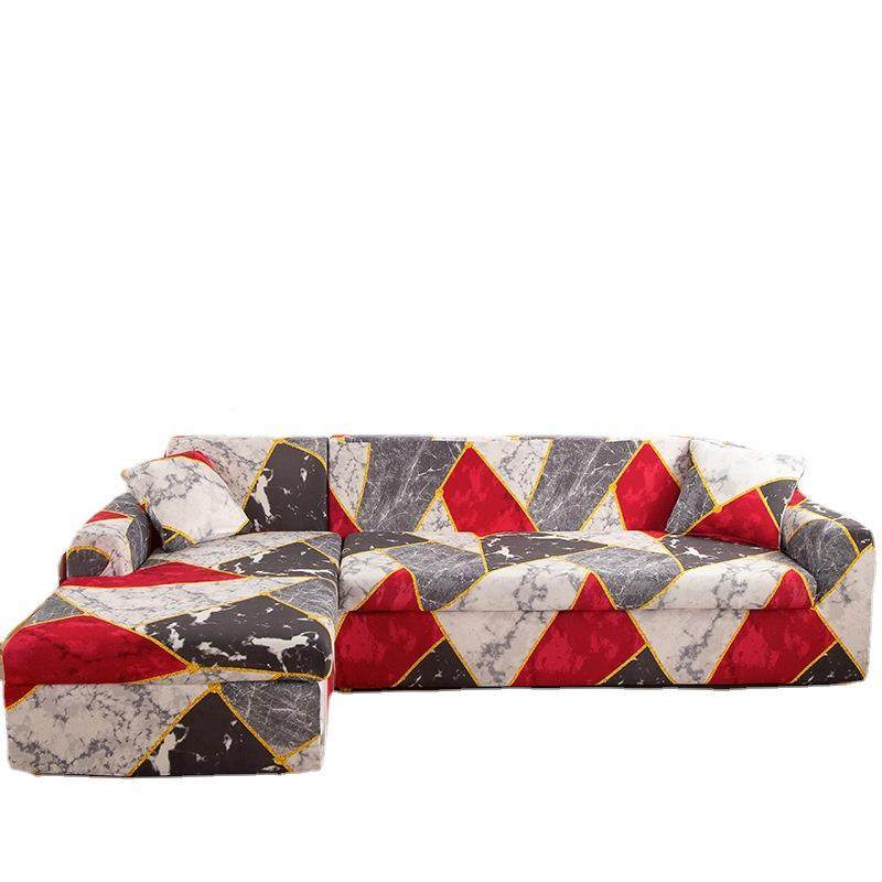 弹全包盖防滑沙力发套沙发全罩纯2658色沙发巾紧包坐垫,居家布艺,沙发套,淘宝优惠券,粉丝福利购,淘宝优惠卷