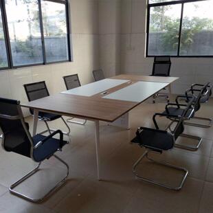 现公代简约透11气办椅子家用职电脑椅员弓形椅板椅老厂家