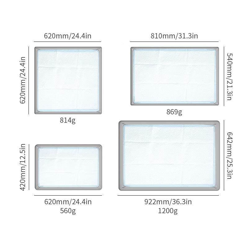硅胶宠物隔尿尿垫可水WF-2024洗用重复训练使垫宠物隔尿垫固定片,宠物/宠物食品及用品,猫狗垫子,淘宝优惠券,粉丝福利购,淘宝优惠卷
