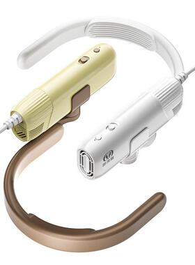 5591哈波猫M1PRO挂脖宠迷物高速你风吹水机狗专用吹洗澡吹干静音