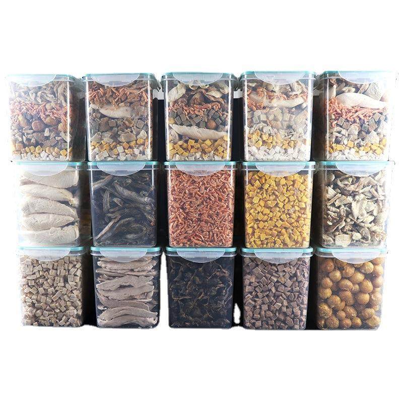 冻干宠物食桶装现货狗零食鸡鹌鹑多零春猫鱼桶装冻干肉零食,宠物/宠物食品及用品,狗零食罐,淘宝优惠券,粉丝福利购,淘宝优惠卷