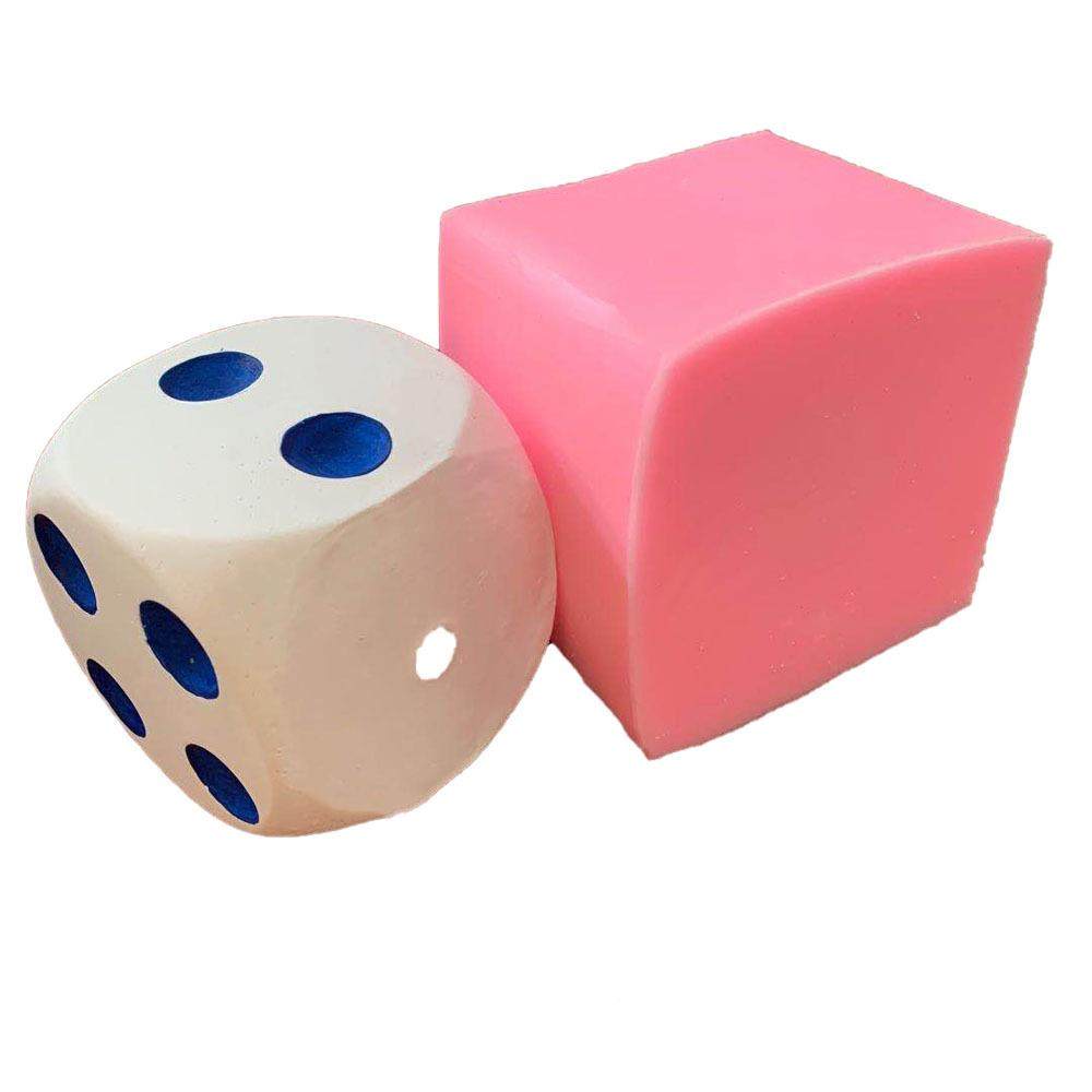 BK112意DIY创2大骰子混花凝土BK2112盆多肉硅胶模具,厨房/烹饪用具,烘焙器具套装,淘宝优惠券,粉丝福利购,淘宝优惠卷