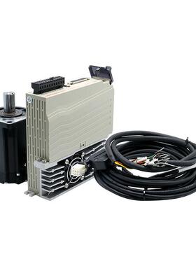 交流磁编伺服电机00400W2600W50W1KW高速670040伺服10W0转60/80驱