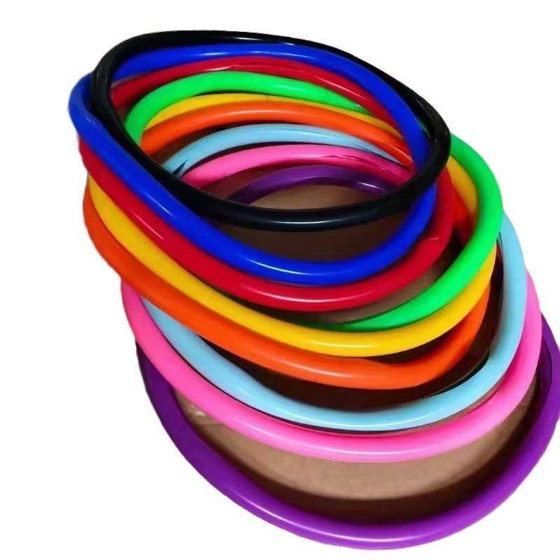 轮椅硅胶圈动色防滑橡胶密封圈运轮硅椅胶JWI套手推彩圈保护套,橡塑材料及制品,硅胶管/硅胶套,淘宝优惠券,粉丝福利购,淘宝优惠卷