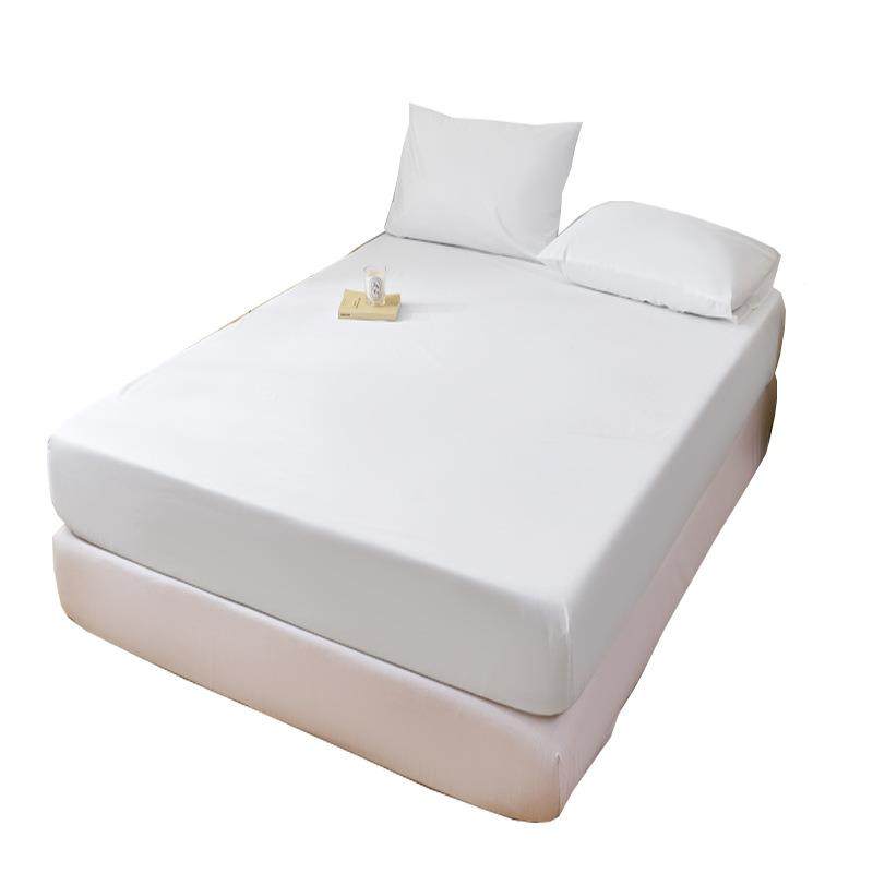 宾酒店色防水RGP床笠床罩件隔尿馆白单床垫防潮席梦思固定床单保,床上用品,床裙,淘宝优惠券,粉丝福利购,淘宝优惠卷