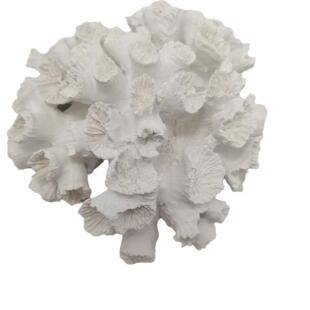 厂天工然树脂材水170022族箱海底系流列珊瑚水家居摆件潮族装饰