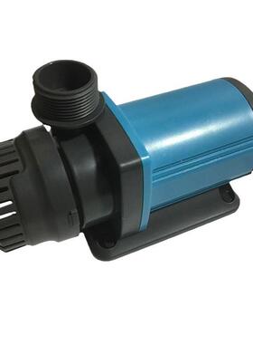 TA680变0频15w缸25w/3/0w/40w鱼水族潜水泵静音过滤水循环抽水泵