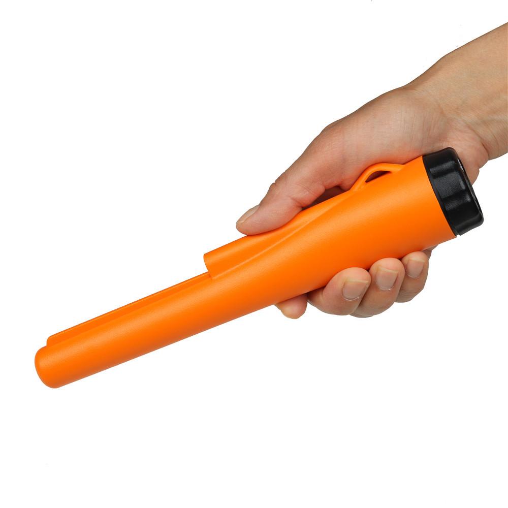 手持金属探测仪器防水金银铜铁铝定位棒水陆两用检测仪现货