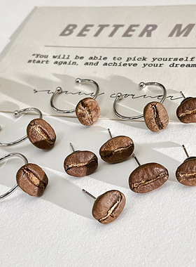 蝶蝶男女通用戒指/指环