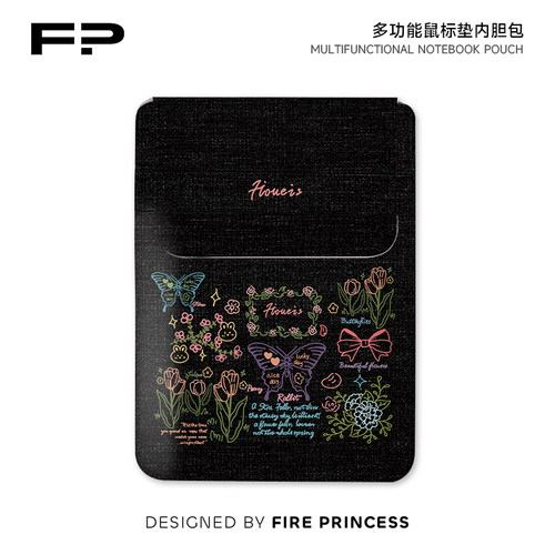 竖版平板内胆包适用适用于ipad9