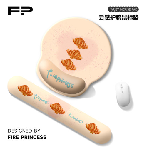 Chao~软护腕垫消除腱鞘炎
