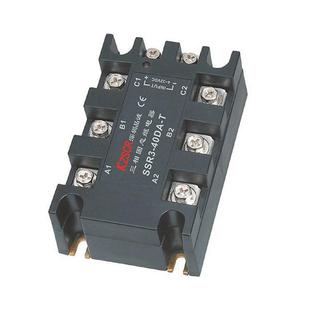 深圳品诚三相固态继电器高压增强型SSR3-90DA-T 90A,90~660VAC