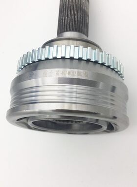 适用别克新老凯越HRV1.6 1.8 1.5半轴外球笼 内球笼 万向节 正品