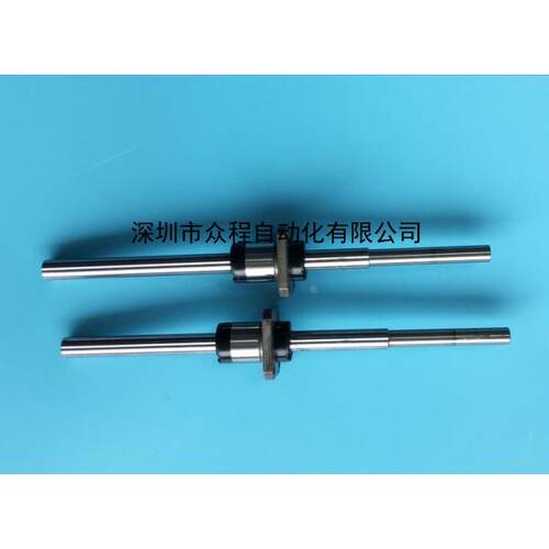 KV6-M7131-00X HSD-XG 丝杆 SHAFT