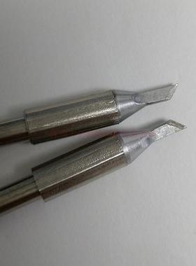 TPK高品质T245烙铁头C2245-030 039 029直尖 弯尖 马蹄 K 一字型