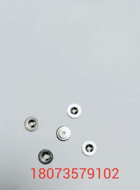 K87-M117B-00X 单向轮上面垫片 YAMAHA飞达配件 CL款飞达配件