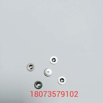 K87-M117B-00X 单向轮上面垫片 YAMAHA飞达配件 CL款飞达配件