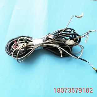 正品 010 YG300拆机线 M66H7 M66HL KHN YAMAHA原装