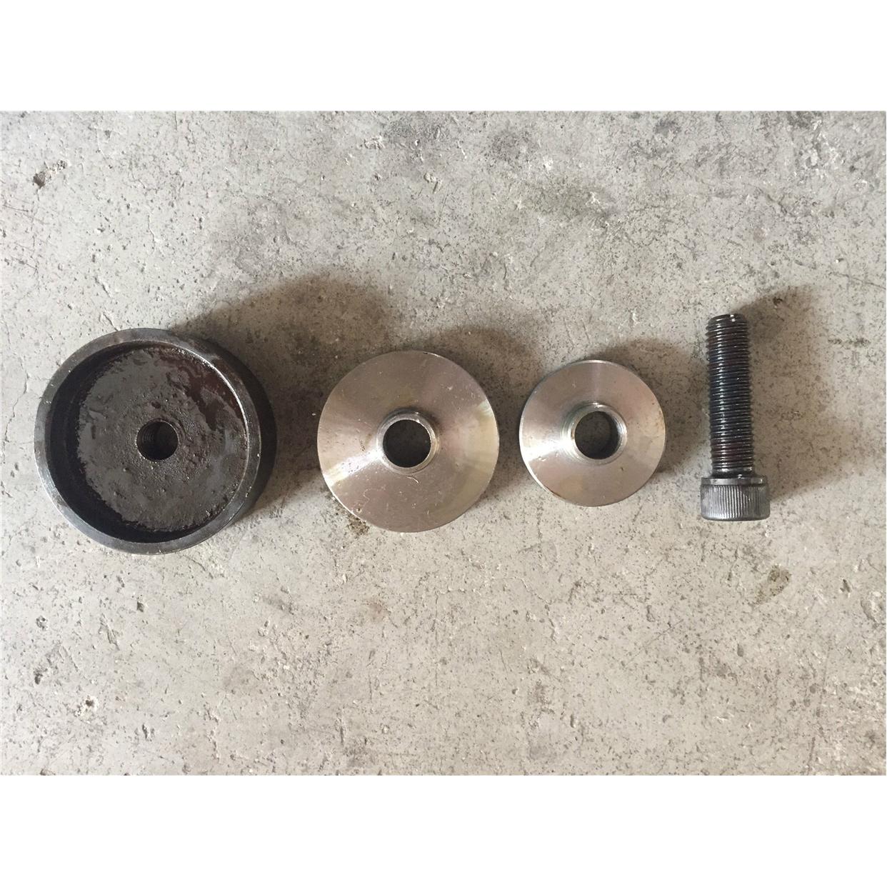 喷气织机配件连杆轴承工具6603。630 轴承工具三件套