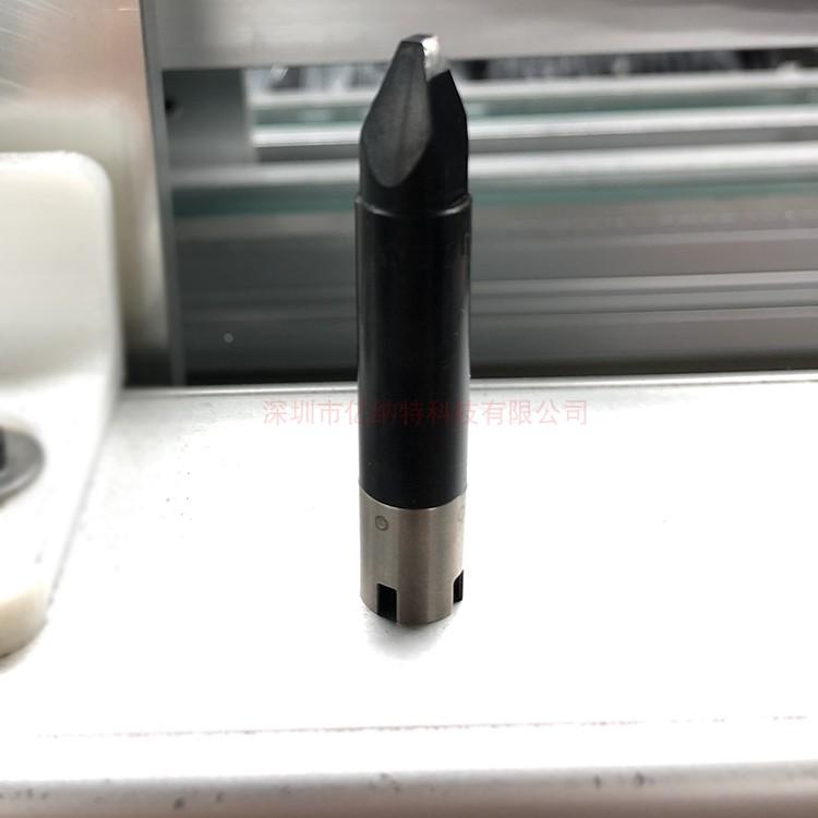 UNIX优尼烙铁头LS1V12-23 12-28 15-30优琳机器拖焊头 焊锡机锡头