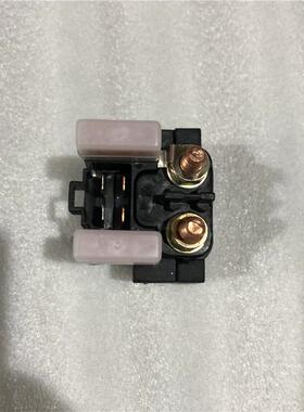 贝纳利配件黄龙600BJ600GS/A/BN600黄龙300/302S/502C启动继电器