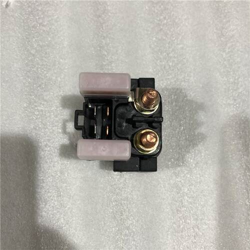 贝纳利配件黄龙600BJ600GS/A/BN600黄龙300/302S/502C启动继电器