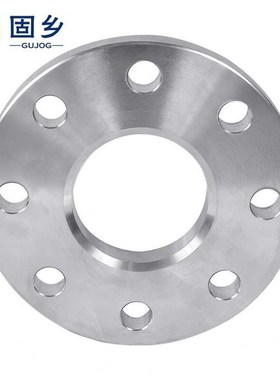 固乡(不锈钢板式平焊法兰PL1680)pl法兰盘不锈钢焊接法兰片化